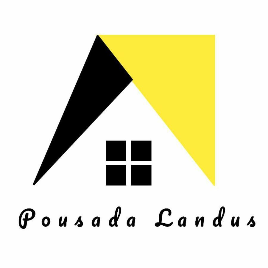 Pousada Landus Σάο Πάολο Εξωτερικό φωτογραφία
