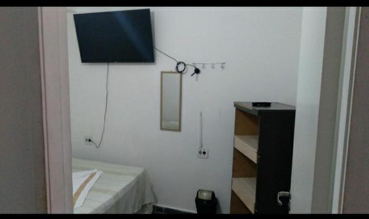 Pousada Landus Σάο Πάολο Εξωτερικό φωτογραφία