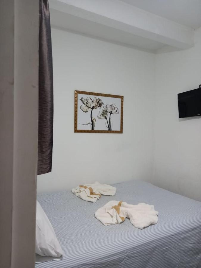 Pousada Landus Σάο Πάολο Εξωτερικό φωτογραφία