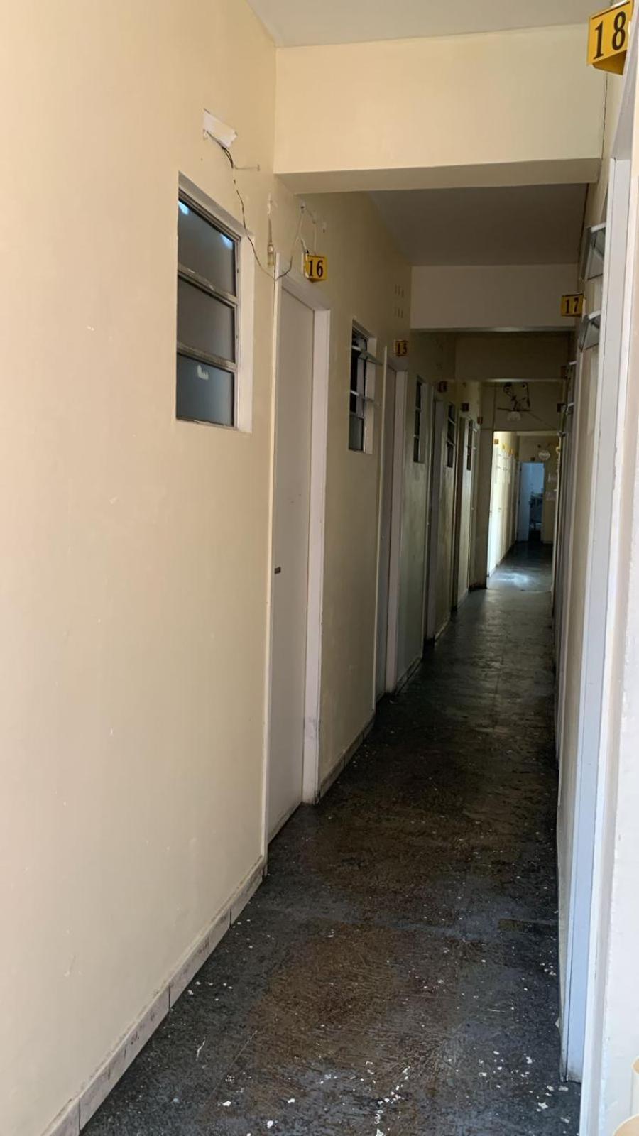 Pousada Landus Σάο Πάολο Εξωτερικό φωτογραφία