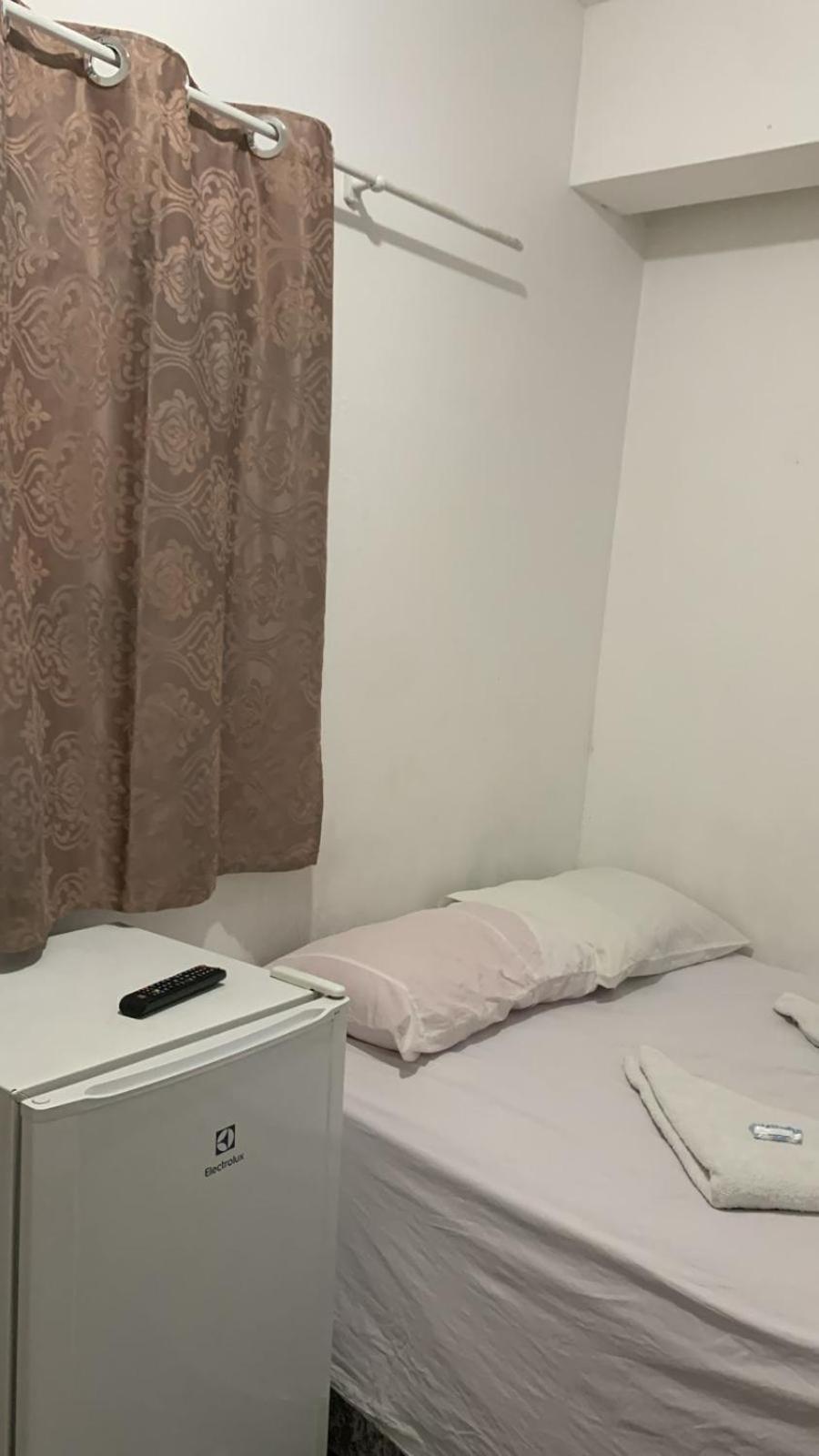 Pousada Landus Σάο Πάολο Εξωτερικό φωτογραφία